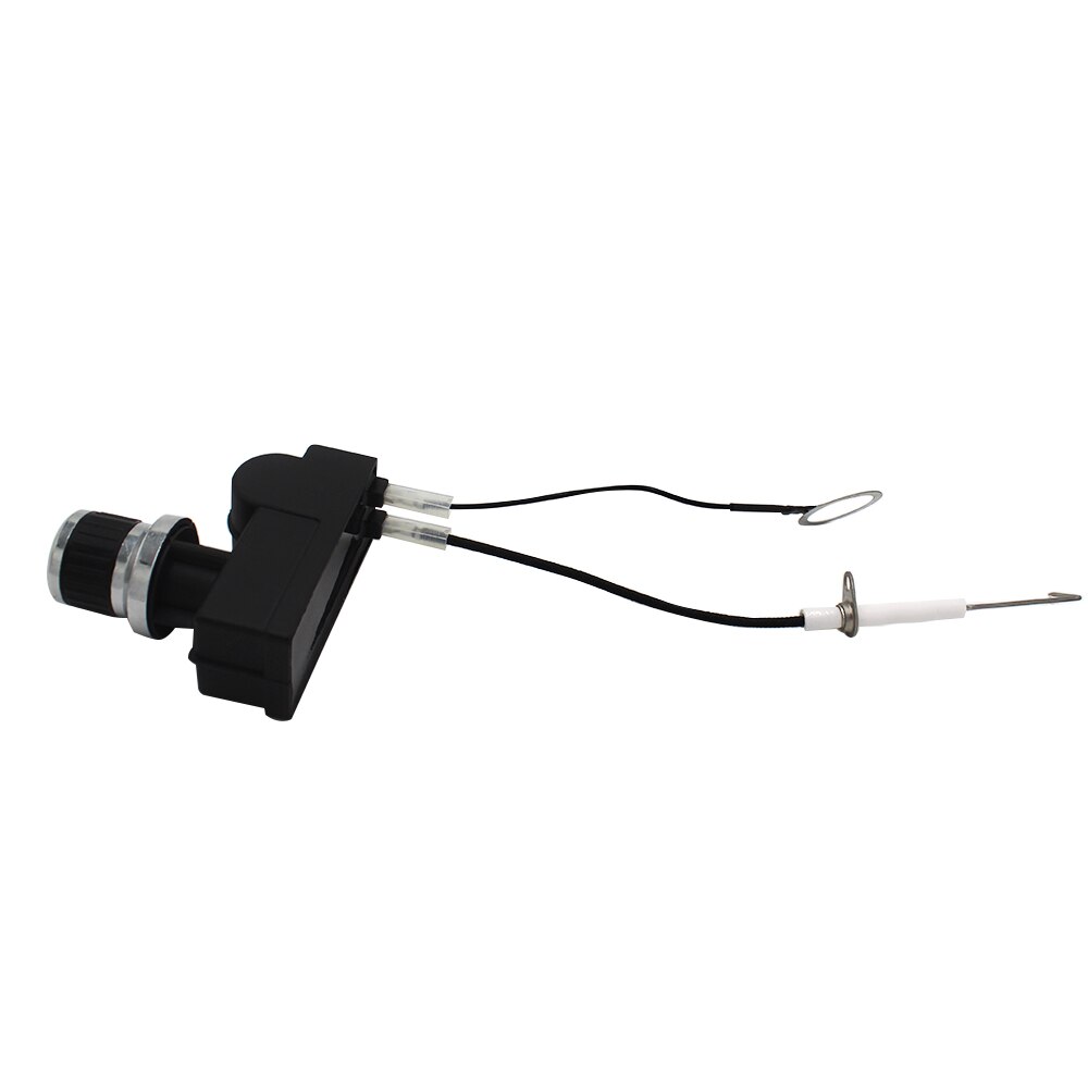 Boutons D'allumage Pour Barbecue à Gaz - Lot De 2 - Compatible Piles AAA
