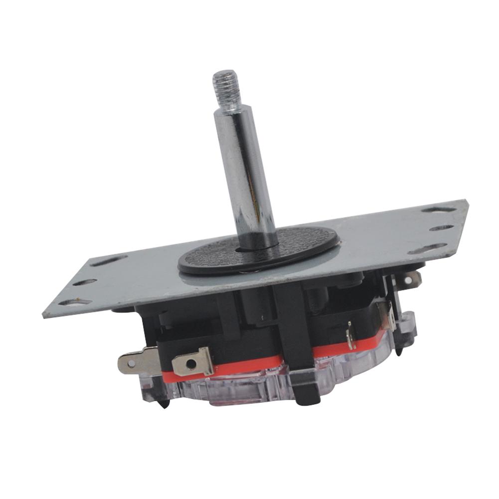 1pcs Plastic + Metal Arcade PC Classic Replacement Parts For Game