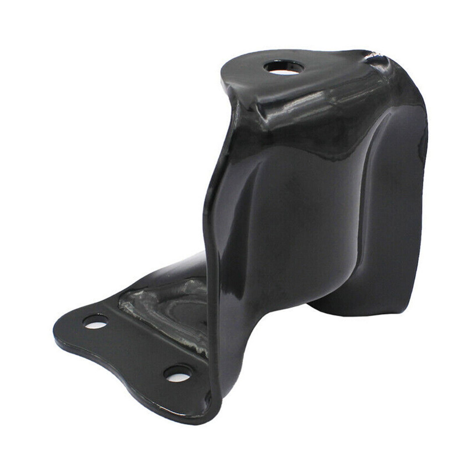 Achter Positie Leaf Voorjaar Beugel Beugel E3TZ5775B Voor Mazda 1F7028205