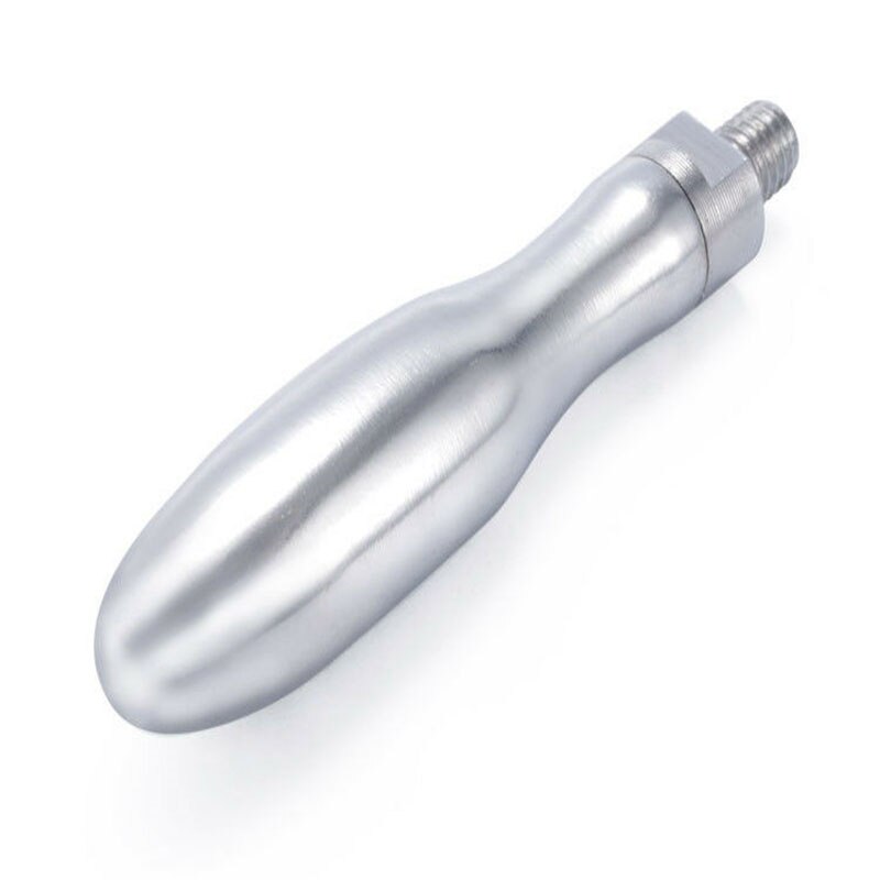 1PC Milling Machine Ball Crank Grip 3/8 Thread CNC Mill Handle Tool CNC Milling Lathe Machine