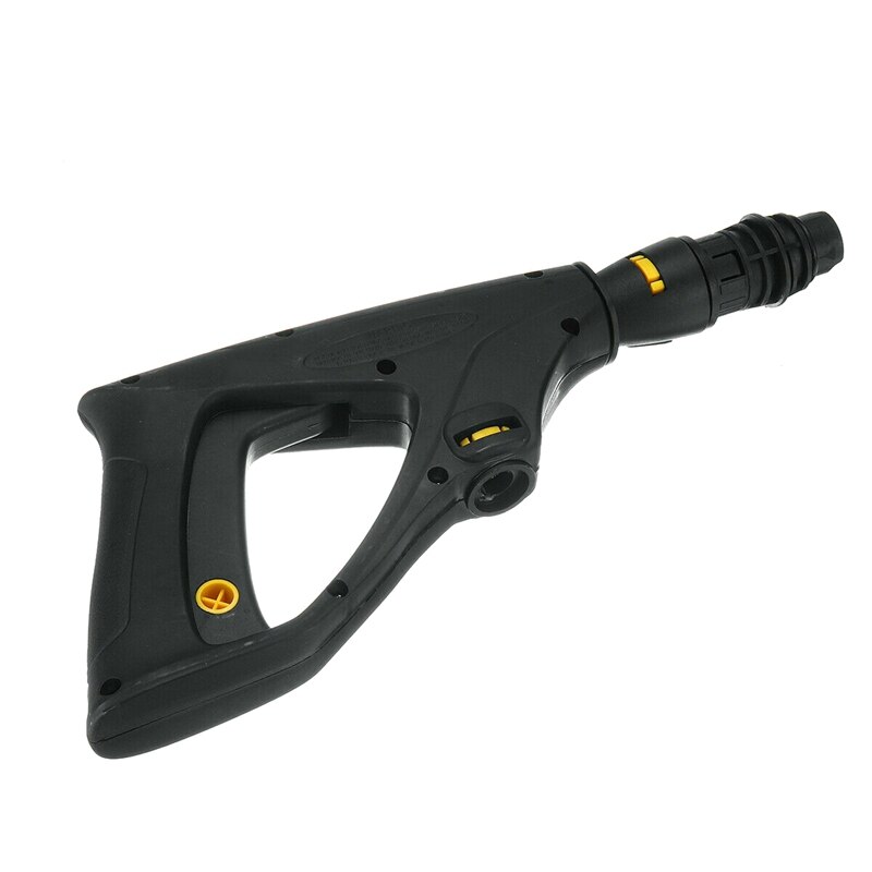 160 bar /16 mpa hogedrukreiniger trekker waspistool sproeikop voor lavor vax bs