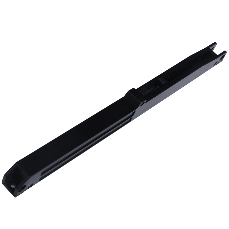 Schuur Deur Soft Close Mechanisme Lente Buffer Demper Voor Schuifdeuren Schuur Deur Hardware Remissie Verstelbare Deur Stoppers