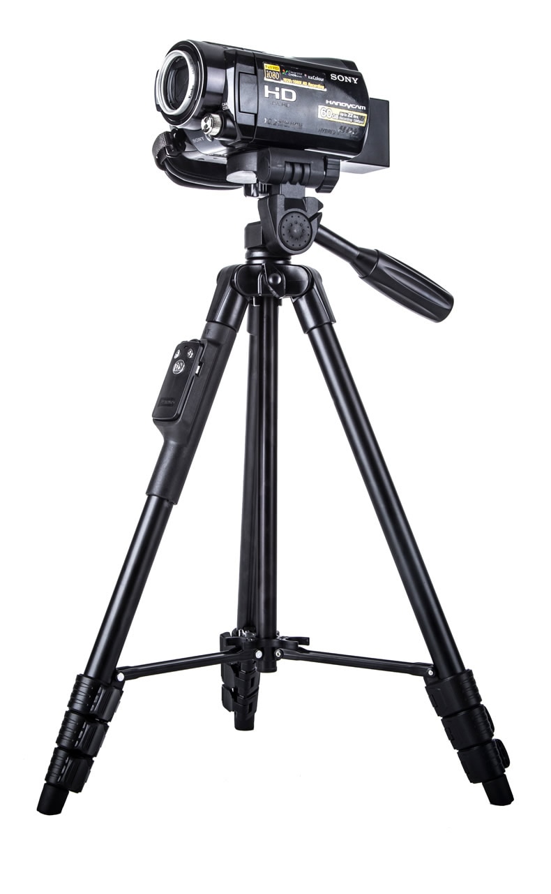 Yunteng 5218 Camera Tripod Self-Portrait Monopod Bluetooth Remote Control Selfie Phone Clip