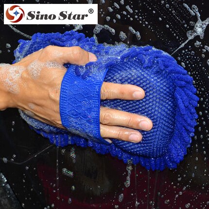 SIINO STAR-éponge de nettoyage en microfibre | Usine de chine, Chenille, éponge de nettoyage pour voiture PU, pour cuisine domestique
