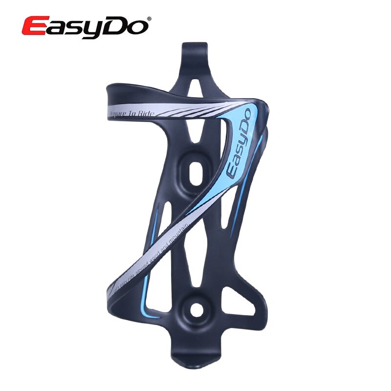 Easydo Fiets Fles Houder Aluminium Ultralight Side-Loading Mtb Racefiets Bidonhouder Bekerhouder Fiets Accessoires
