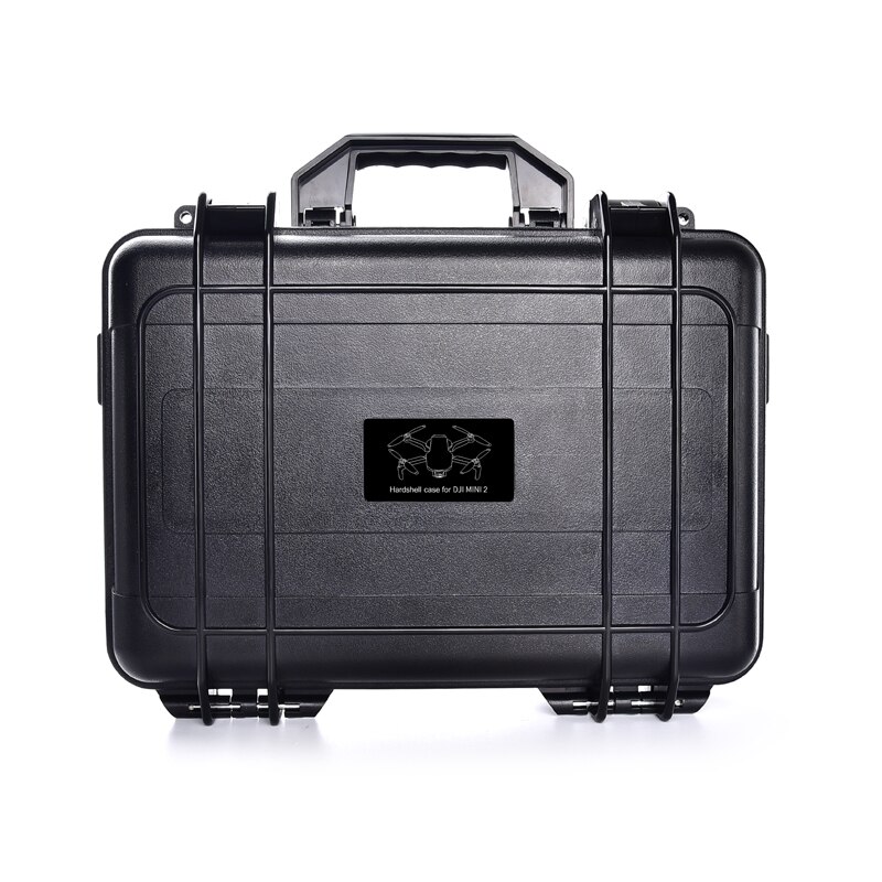 Mavic MINI 2 étanche valise sac à main anti-déflagrant étui de transport sac de rangement pour DJI MINI 2 accessoires