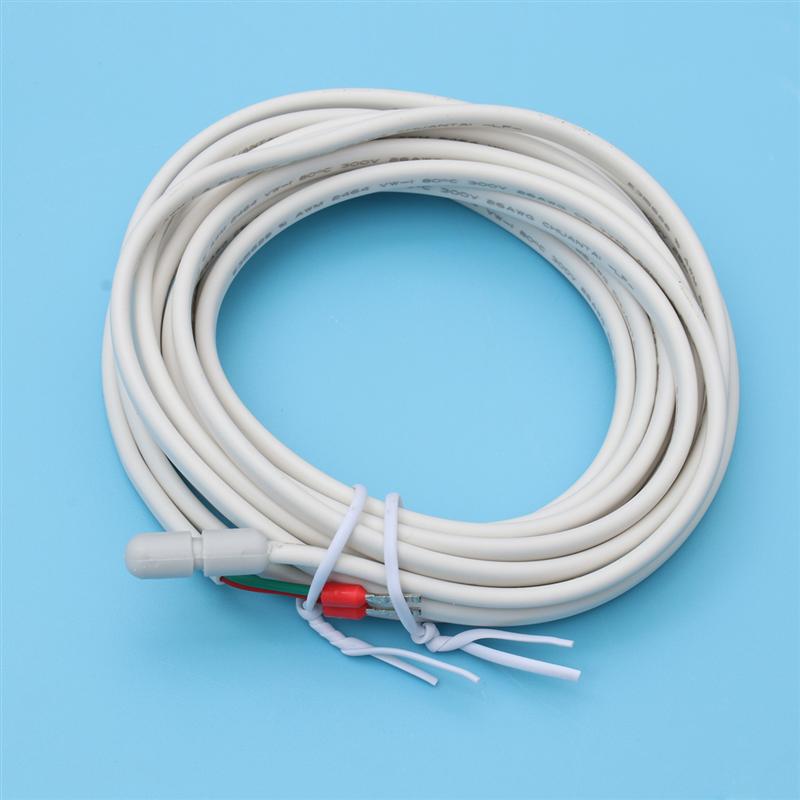 Programmable Digital Thermoregulator Touch Screen Room Heating Thermostat Underfloor Heating for Warm Floor Electric System