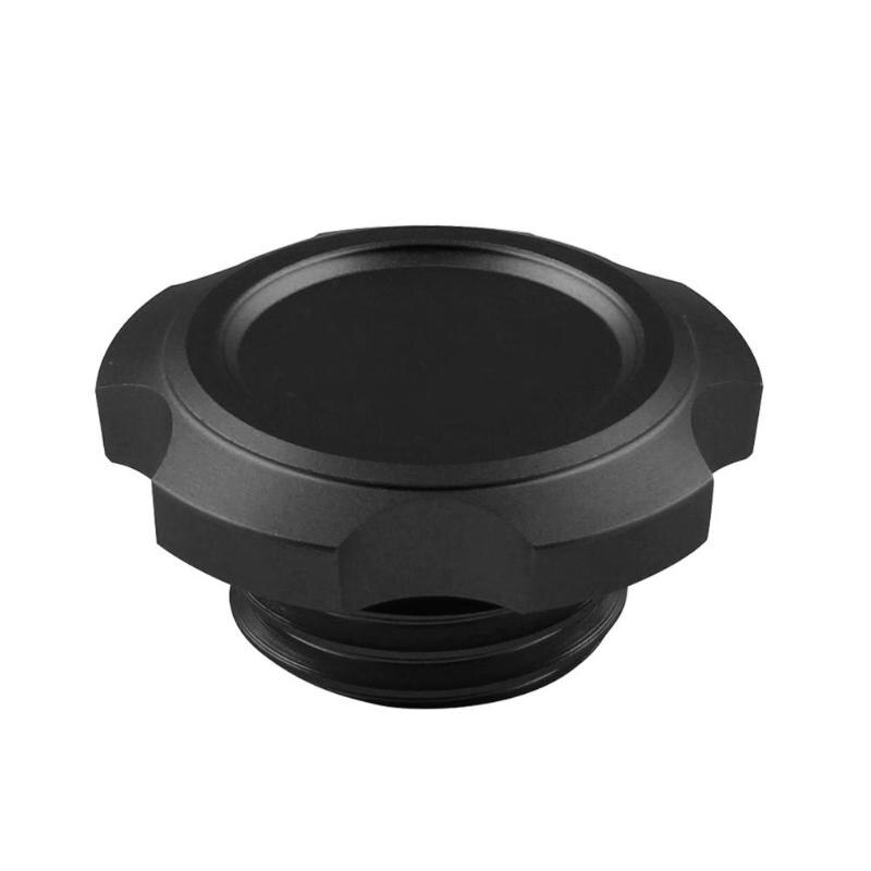 Tapón de relleno de aceite para vehículo con motor del automóvil de aleación de aluminio para Subaru WRX STi GC GD GF GM GG GE GH, piezas de repuesto, estilo de coche