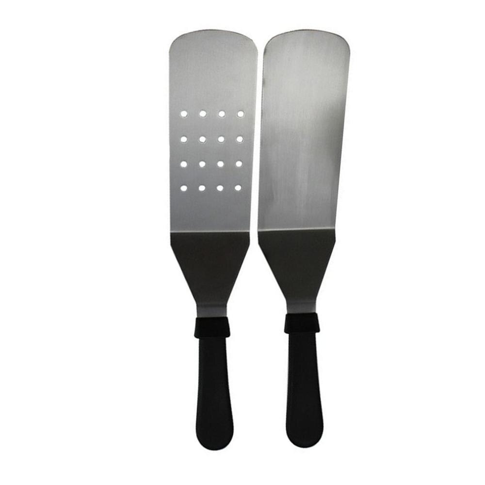 Bbq Tool Set Outdoor Barbecue Tools Bbq Sauce For Tomato Sauce Bottle Shovel Combination Outdoor Household Cooking