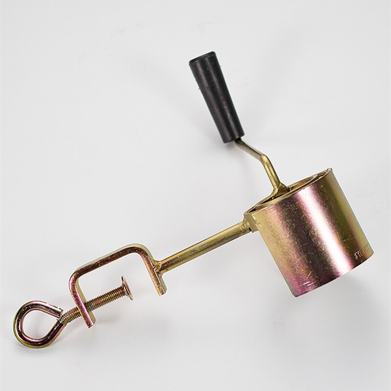 Hand mais drescher Hand schütteln mais samen schälmaschine abisolieren maschine Mais Schäler Stripper Cutter hause Werkzeug