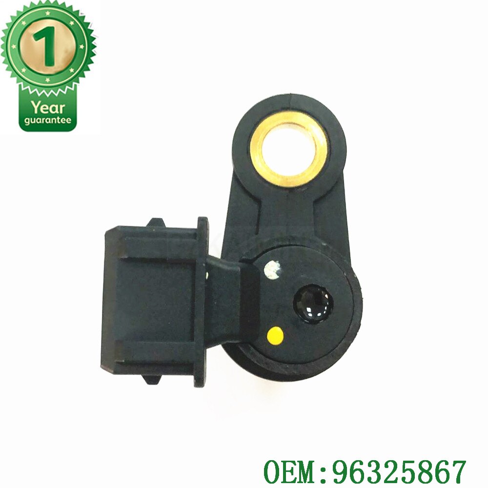 Camshaft Position Sensor For DAEWOO KALOS CHEVROLET Aveo MATIZ SPARK 0.8 1.0 1.2 1.4 96325867 5WY3168A