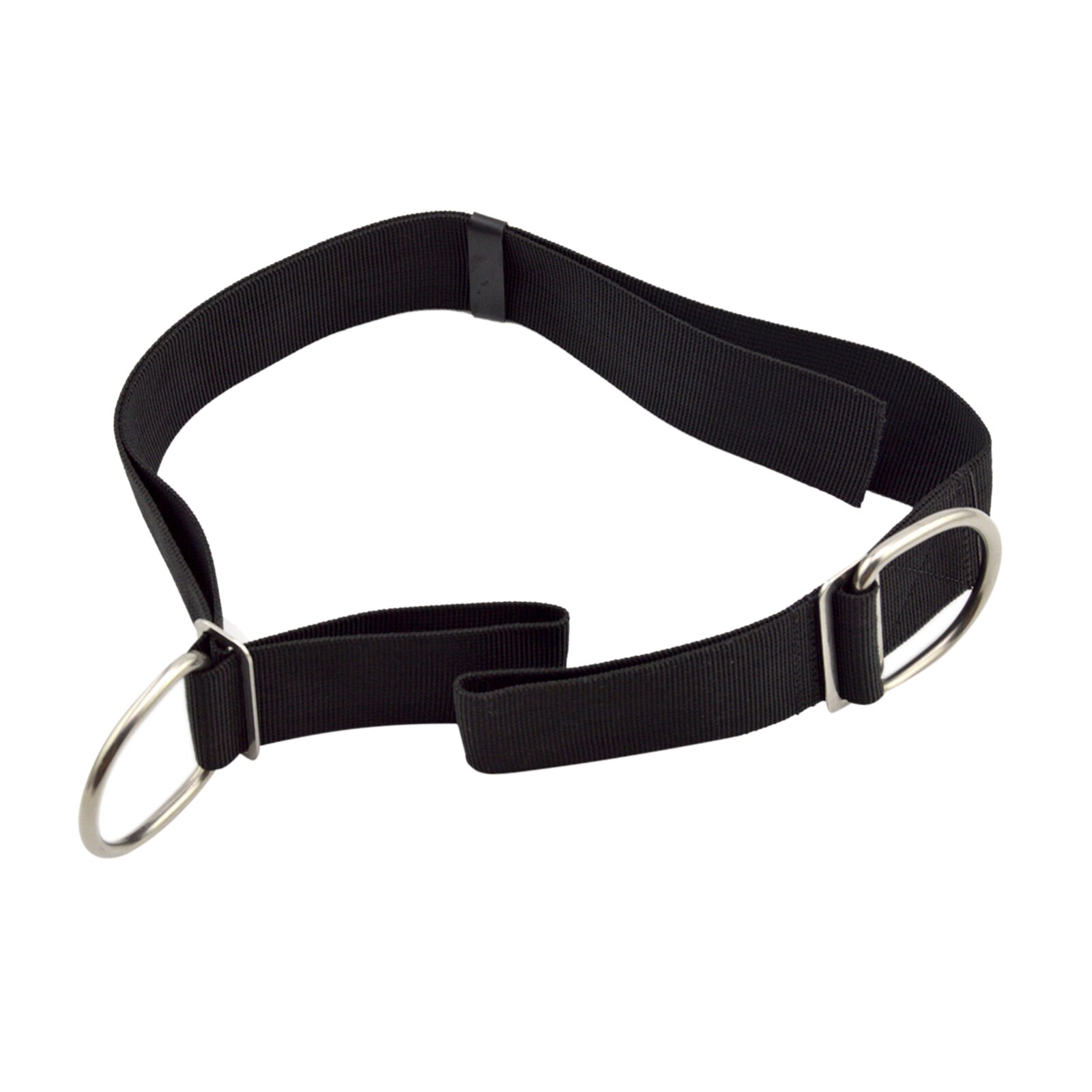 Tech Duik 2 &#39;&#39;Breedte Comfortabele Duiken Kruis Band Bcd Accessoires-Zwart