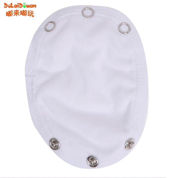 Lot Baby Romper Partner Utility Bodysuit Jumpsuit Diaper Lengthen Extend Film: 3