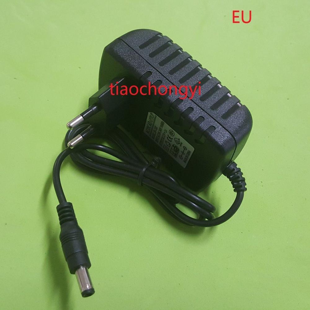 Adaptateur secteur CC 12V 5A 5,5 mm 2,5 mm 2,1 mm pour routeur sans fil