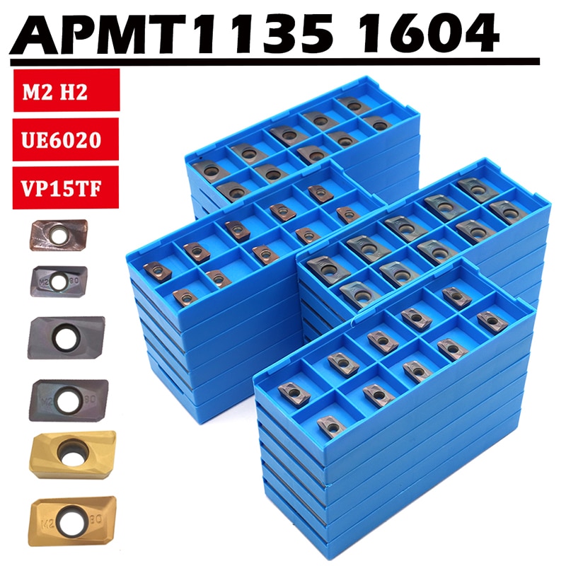 Carbide insert TNMG160404R TNMG160404L ES VP15TF U... - Vicedeal