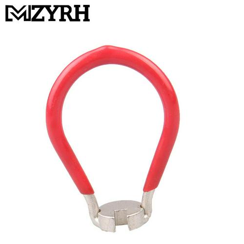 Mountain Bike Integrated Middle Axle Wrench Wrench Maintenance Maintenance Extracting Tool Repair Tool Bicycle Repair Tools: type4-1