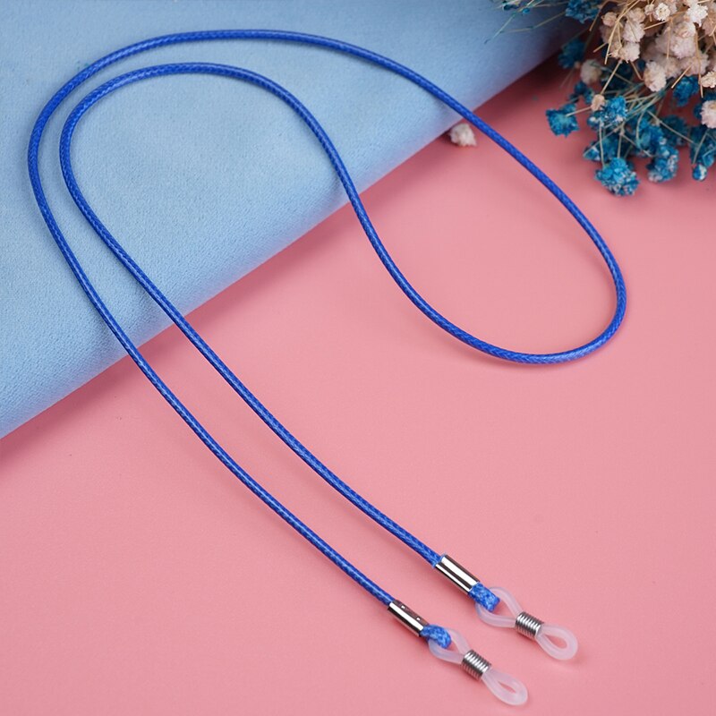Brillen Bandjes Zonnebril String Touwen Glazen Ketting Sport Band Houder Elastische Anti Slip Cords Bril Riem Accessaries: 3