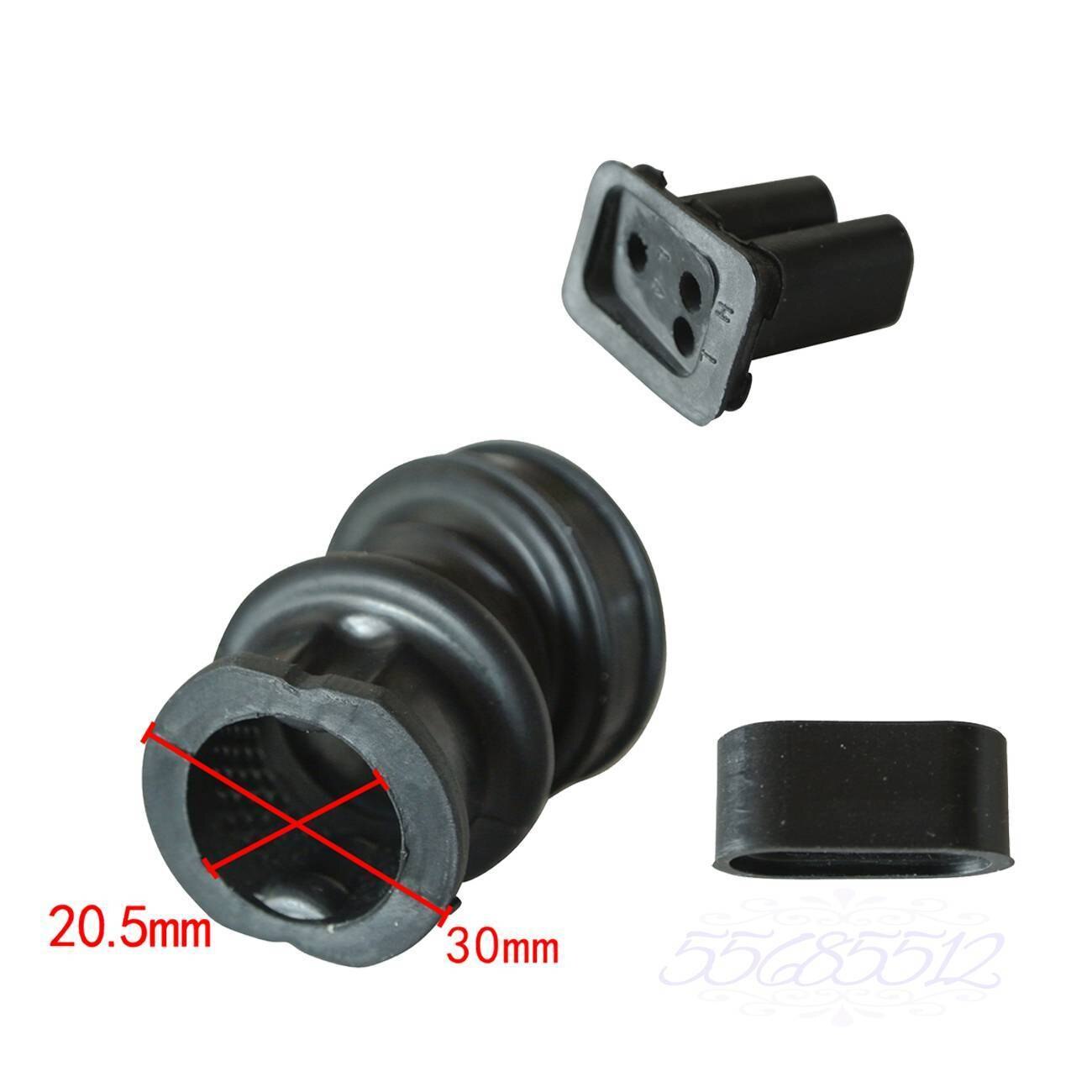 Alloggiamento Serbatoio Carburante Gas Maniglia Posteriore Farmertec Compatibile Con Motosega Stihl MS660 066 MS650 #1122 350 0817 - Foto 14