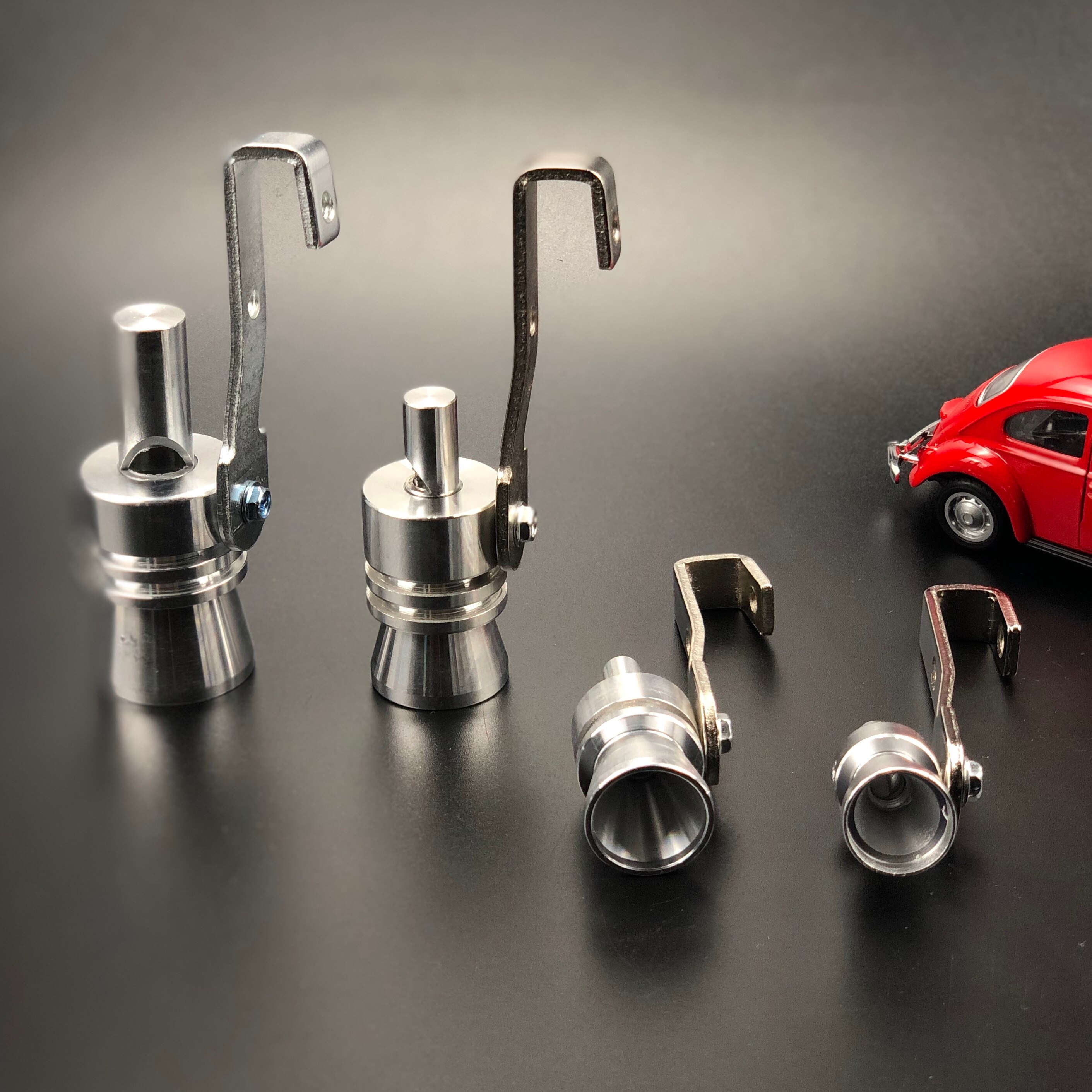 Silbato Turbo para coche, accesorios para Roewe RX5 750 950 350 550 E50 W5 E50/ Englon SC3 SC5 SC6 SC7 Panda