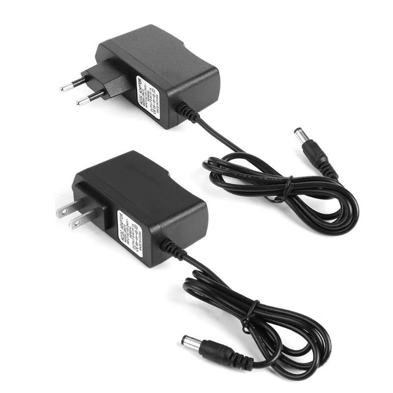 Dc 4.2V 1A/8.4 V 1A/21 V 2A Lithium Batterij Oplader Voor 18650 Automatische Power- off Power Adapter Oplader Voor 18650 Eu Us Plug