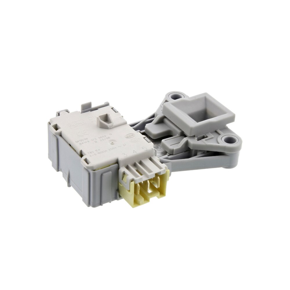 Washing Machine Door Lock For AEG Electrolux Zanussi - 1328469000, 1328469026, DKS02511