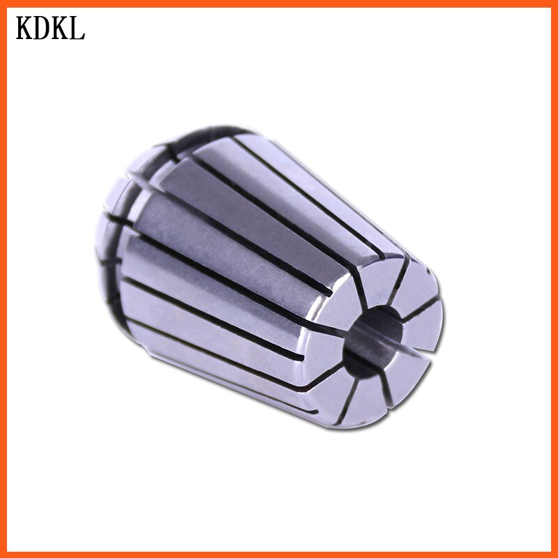 7-15 Stks/set ER11 Spring Collet 1-7Mm Hoge Precisie Collet Set Voor Cnc Graveermachine Draaibank mill Tool 1.5 -6.5 Mm 1/4 1/8