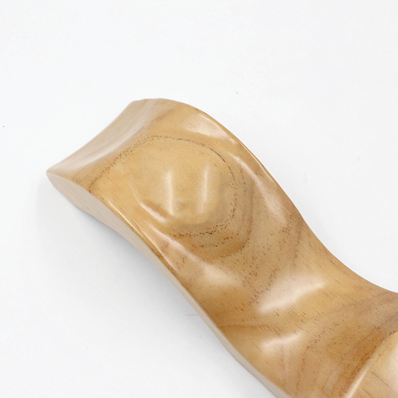 Pied de Ballet en bois pour enfants, extenseur de jambes, remodelage de la voûte plantaire, pour danseuse latine