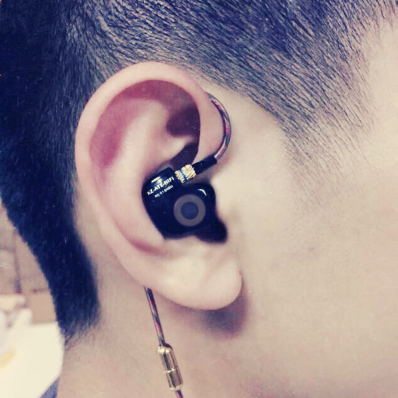 KZ ATES ATE ATR HD9 Stereo Sport Earphones with Mic for Phone Earphone DJ Earpieces Bass Headset Runing Earbuds HIFI Ear Phones