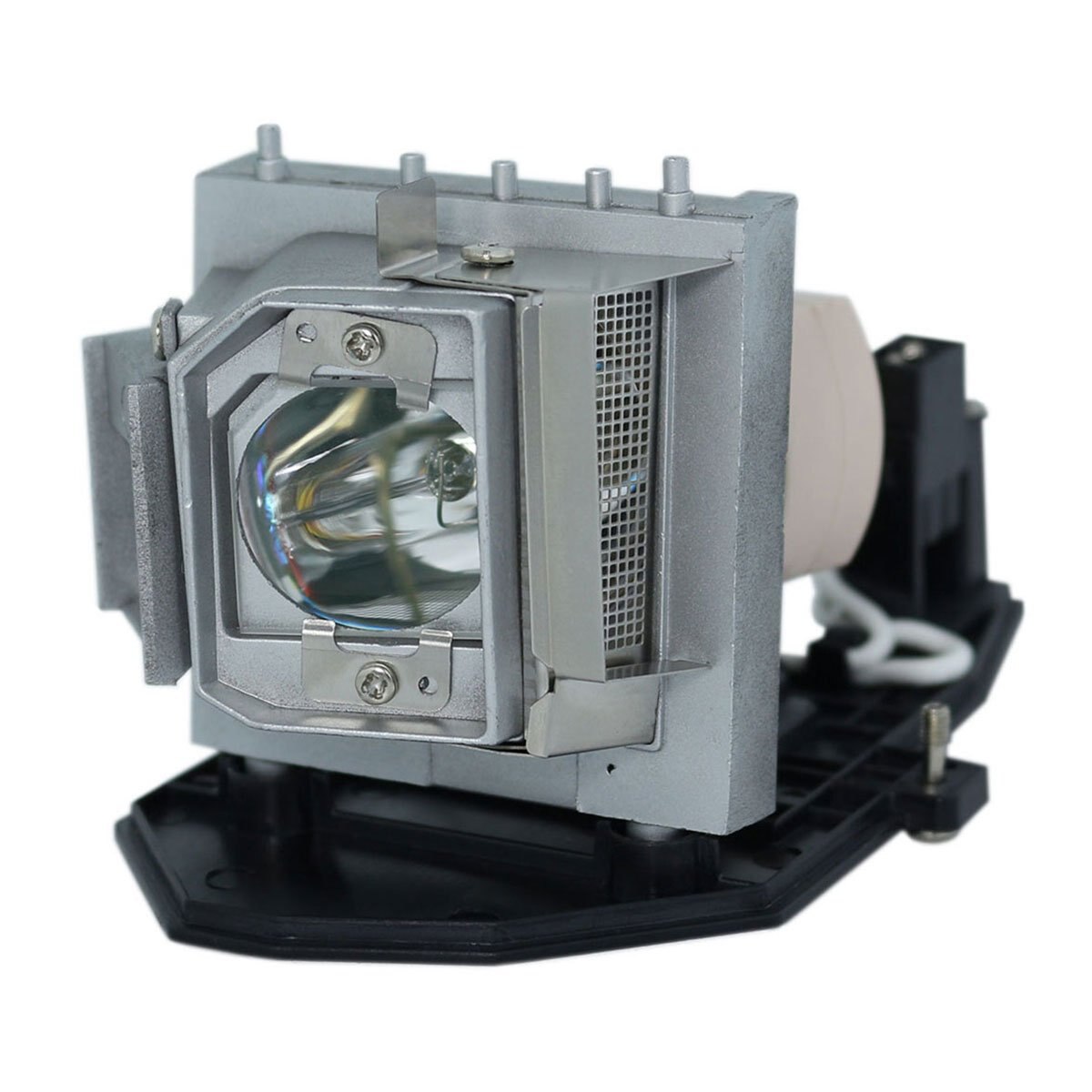 Lámpara de proyector de Premium para Optoma BL-FP240C/SP.8TU01GC01, repuesto para Optoma W306ST X306ST: BL-FP240C-CBH