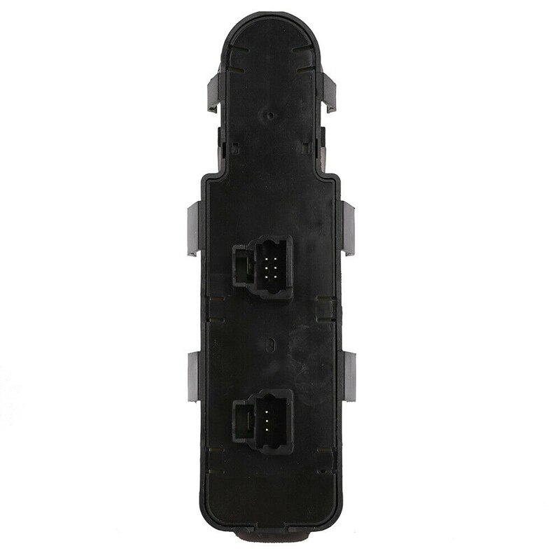 Pour interrupteur de fenêtre Citroen C5 I, II, C8 (avec fonction de pliage du miroir)