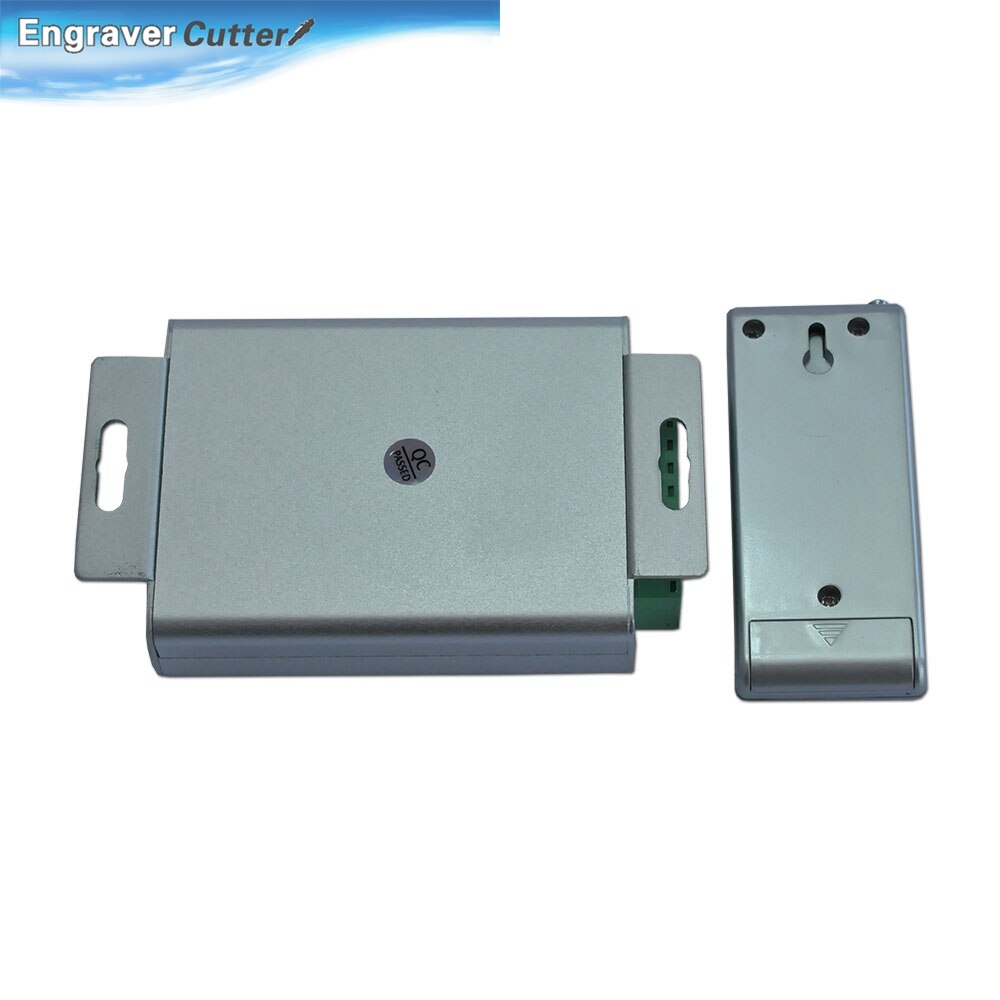 Magic 4KEY-RF Controller (HC-008) of 2000 Pixels