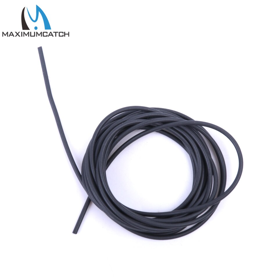 Maximumcatch-tubería de aparejo de tungsteno, accesorios de líder, aparejos de pesca gruesos de besugo, 2 uds.