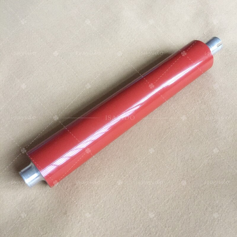 1X 4969-1026-01 65AA53010 para Konica Minolta Bizhub C500 CF5001 KL5100 ColorFORCE 8050 Pro C500 rodillo de fusor superior Compatible