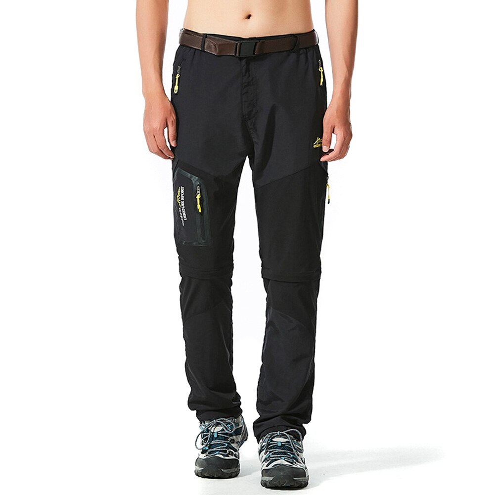 Heren jachtbroeken | Outdoor broeken | Senza Dubbio