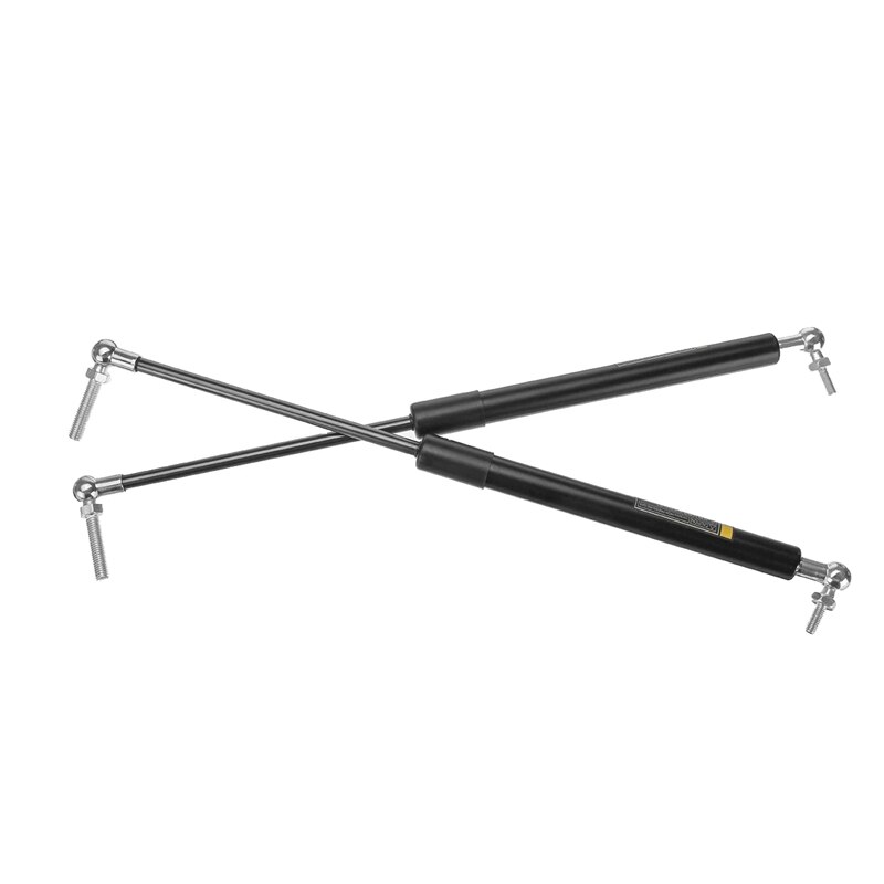 2X Rear Trunk Tail Gate Tailgate Gas Spring Shock Lift Struts Support Rod for Honda Accord