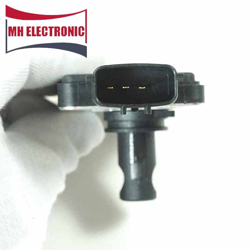 MH masas electrónicos medidor, sensor de flujo de aire MAF AFH55M-13 AFH55M13 13400-77EV0 para Suzuki Sidekick Chevrolet Geo estima Aerio 2.0L