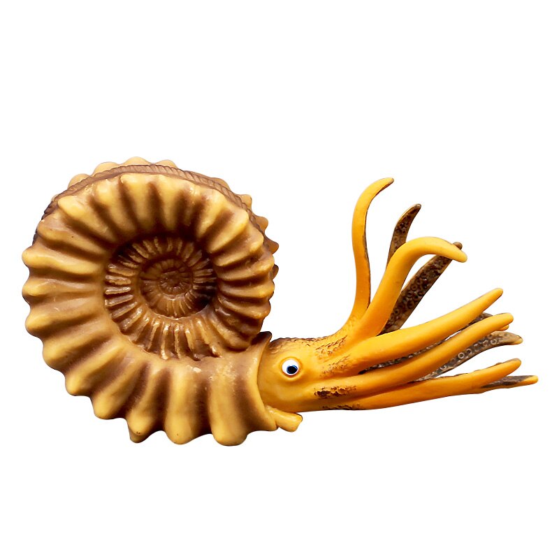 Meer Quaddel Mini Fische Modell Krake Hummer Krabbe Tintenfisch Nautilus Marine leben Aquarium Dekor Fisch Panzer Miniaturen Zubehör Spielzeug