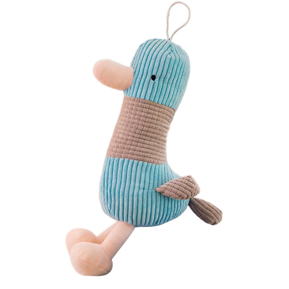 Cute Seagull Plush Toy Multicolor Doll