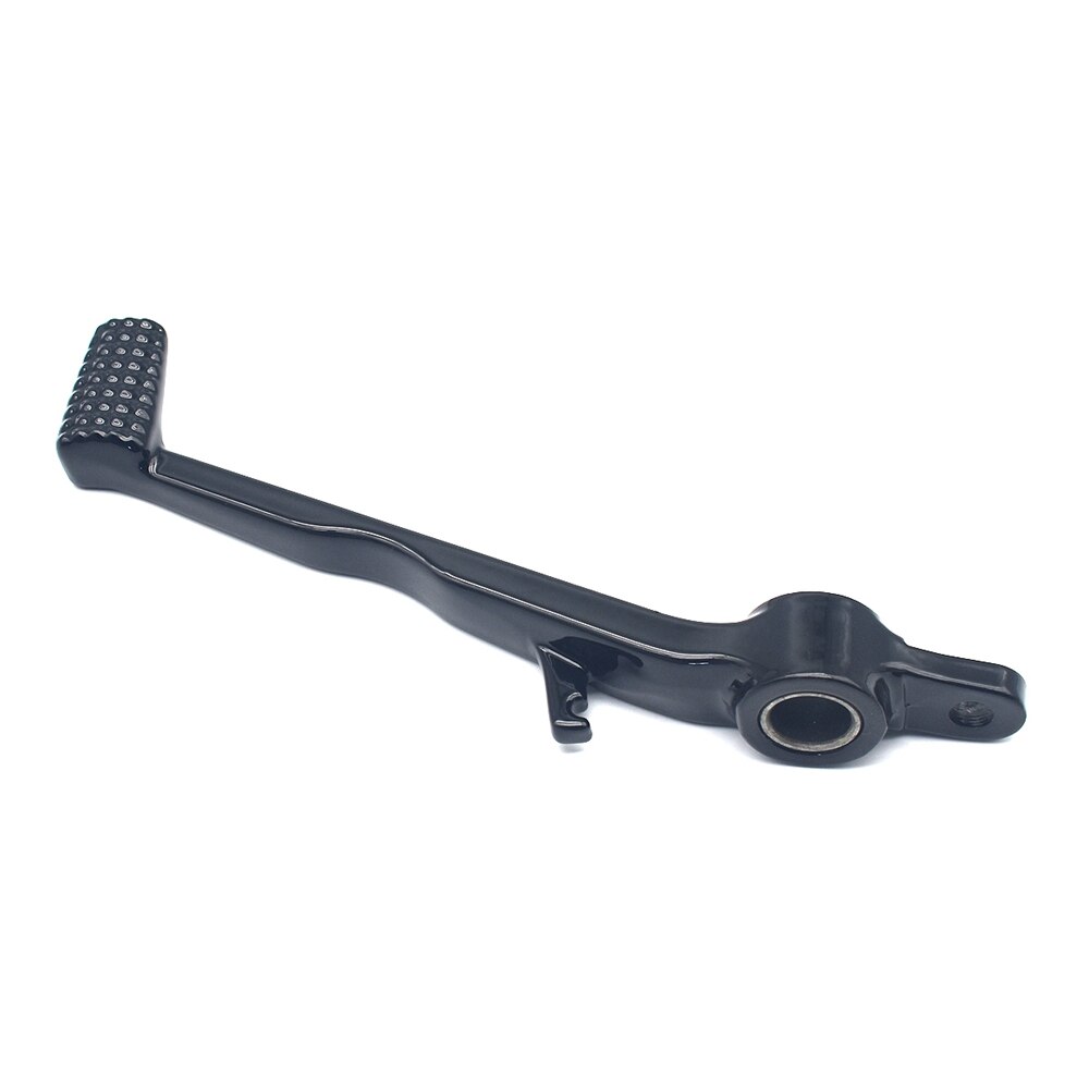 Pour Kawasaki Ninja ZX10R ZX-10R 2004 2005 2006 2007 ZX6R ZX-6R ZX636 2005 Arrière Levier De Frein Pédale