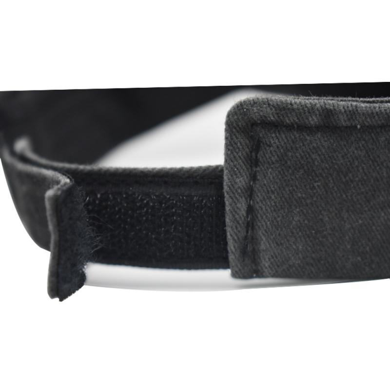 Summer Beach Outdoor Sun Hat Water Wash Weave Ponytail Cap Baseball Cap Hiking Hat UV Protection Hiking Hat Cycling Cap