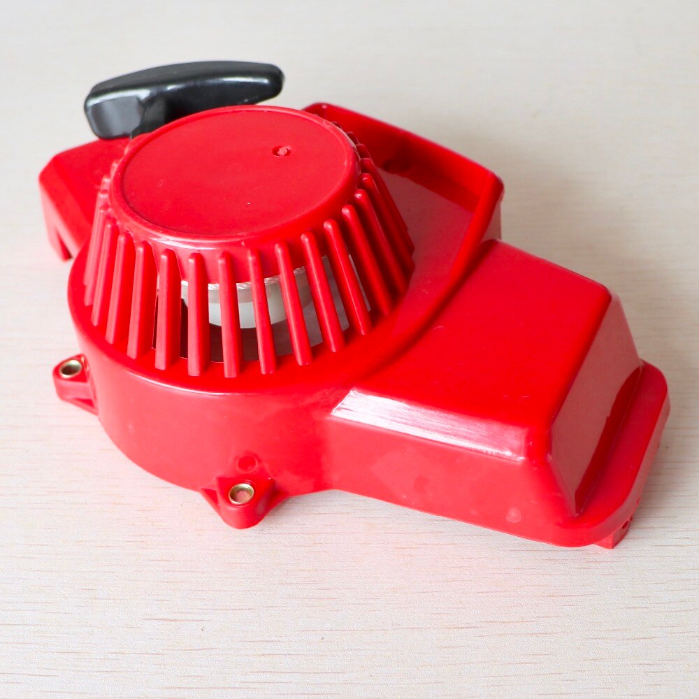 40-6 411 Brush cutter trimmer trimmer starter