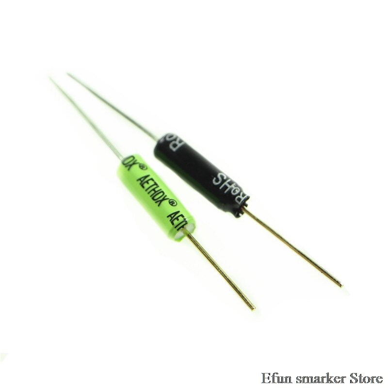 SW-200D Vibration switch Ball switch Tilt switch Double bead Angle sensor