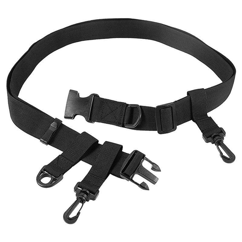 Hengel Houder Taille Riem Lichtgewicht Vissen Vechten Riem Zee Hengel Ondersteuning Riem Hengelen Gereedschap Accessoires