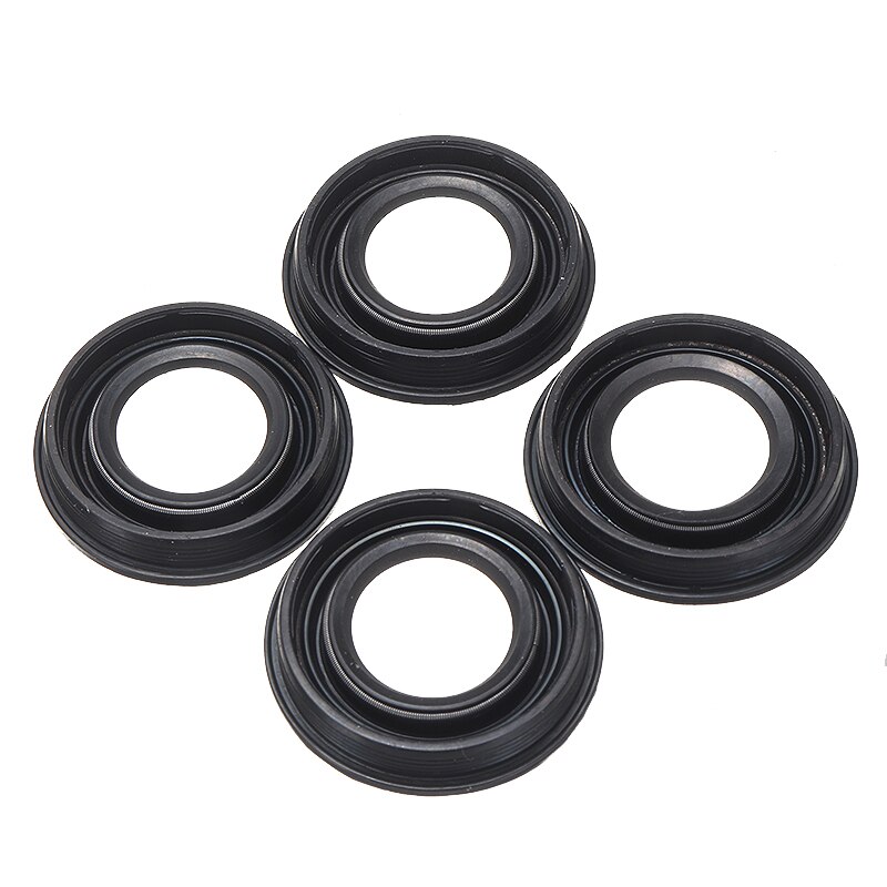 For Ford Transit MK7 2.2 TDCi Fuel Injector Seals Washers O Rings Bolts Inject Seals Repair Kit