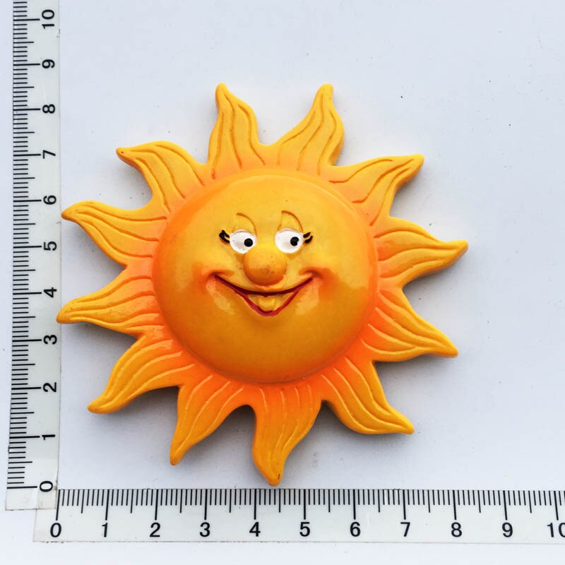 World Tourism Fridge Magnets Souvenir Spain Italy USA France Malta Jamaica Refrigerator Magnets Home Decor Ideas: 14