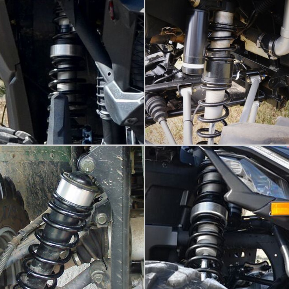 ATV Lift Spacer Kit For Can-Am Outlander Max 1000 1000R 400 500 570 650 800 800R 850 2007