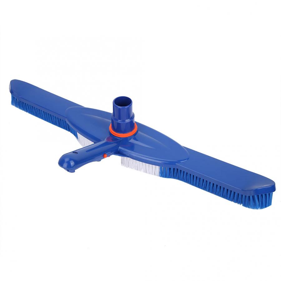 Zwembad Cleaner Zwembad Vijver Fontein Vacuüm Brush Cleaner Cleaning Tool Outdoor Tubs Accessoires Voor Tuin