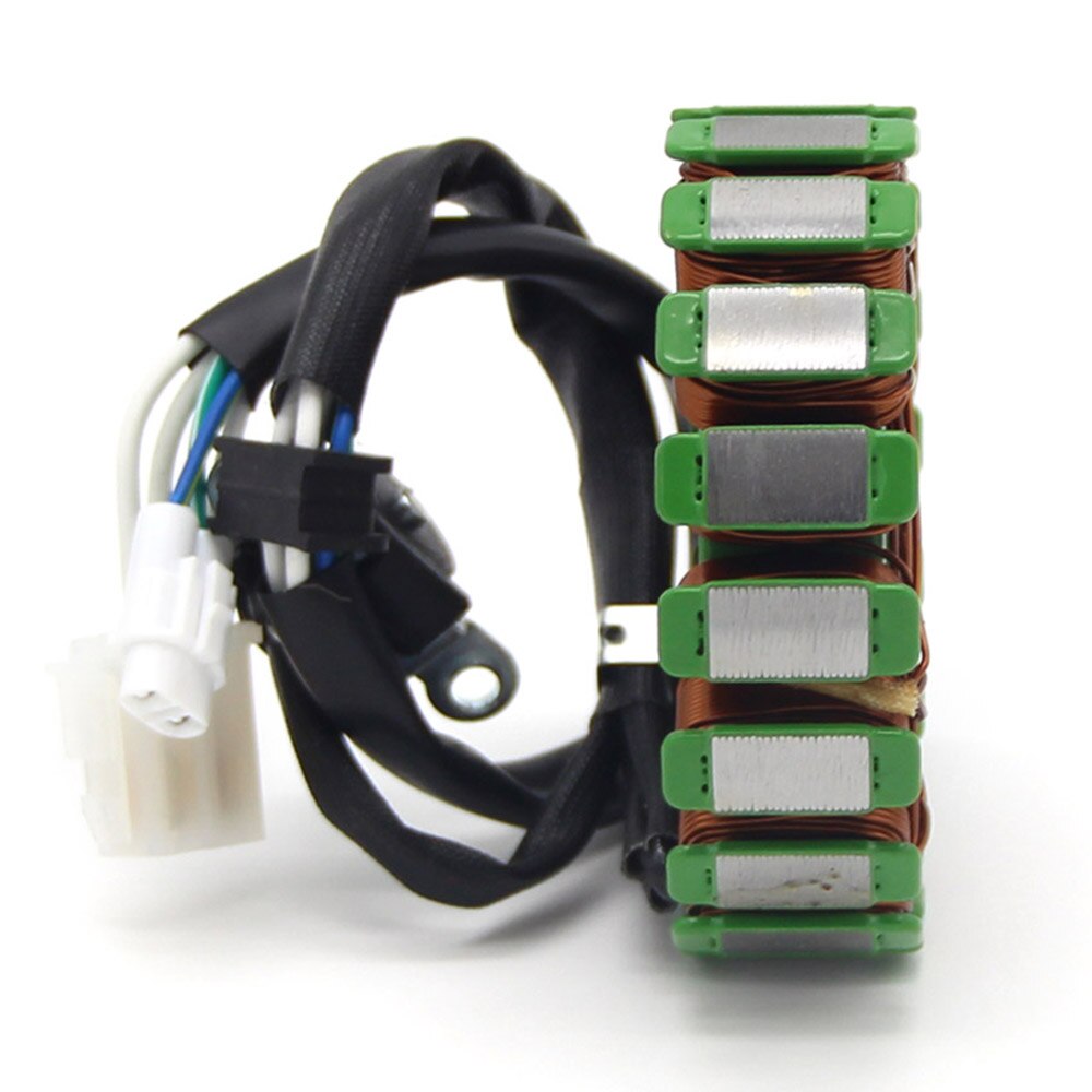 Magneto Engine Stator Generator Coil Ignition Stator Coil For Yamaha YS250 YBR250 5D1-H1410-01 5D1-H1410-00 Motor Accessories