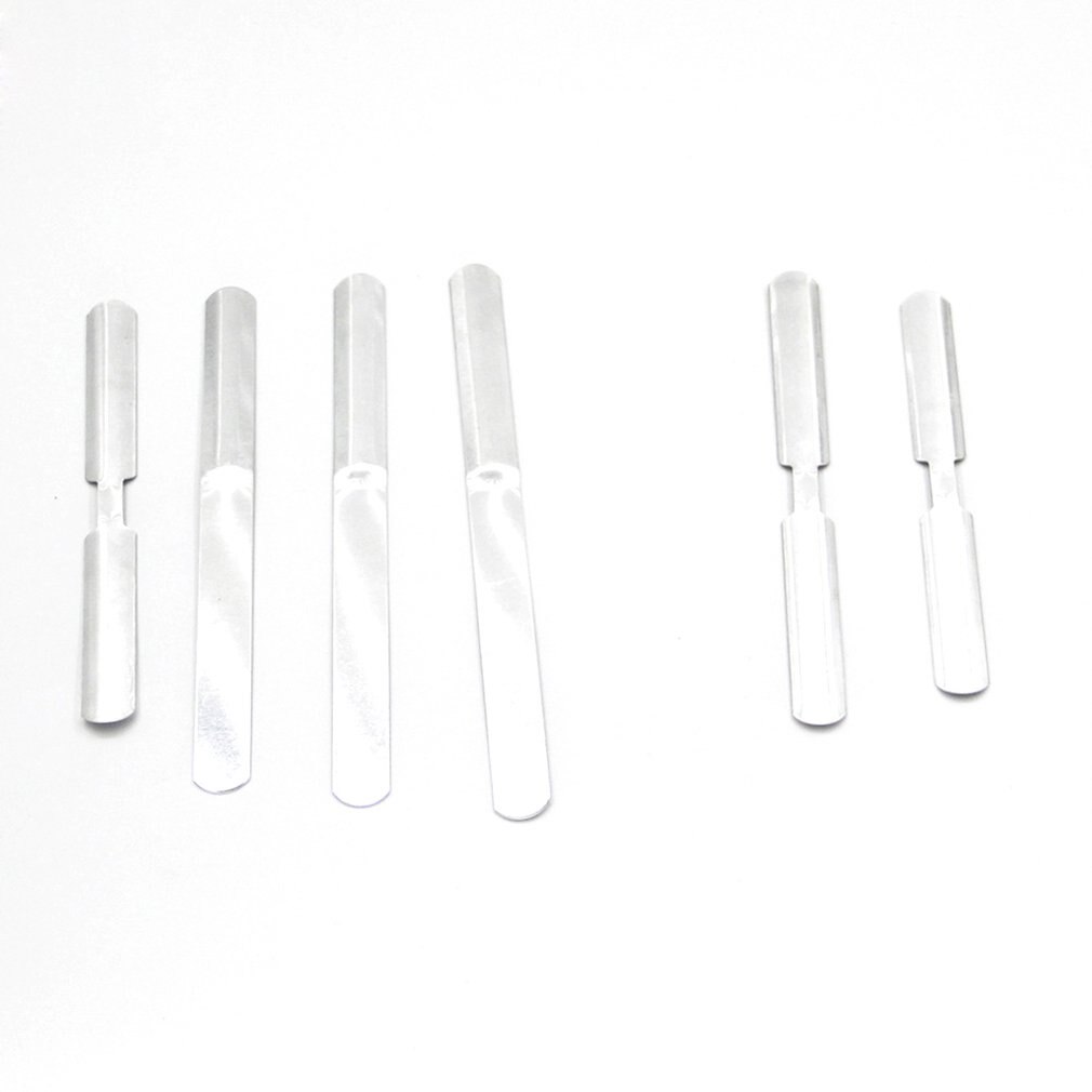 Aluminum Foam Brace Splint Trigger Finger Splint for Mallet Finger/Sprain/Fracture/Pain Relief/Finger Knuckle Immobilization