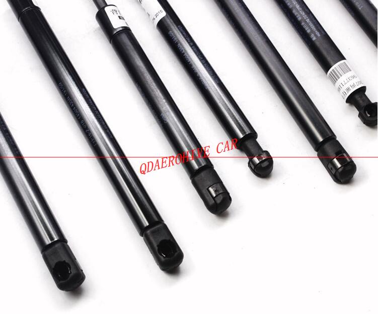 Qdaerohid – entretoise de porte arrière antichoc, pour peugeot 206 207 307 308 408 508 et Citroen